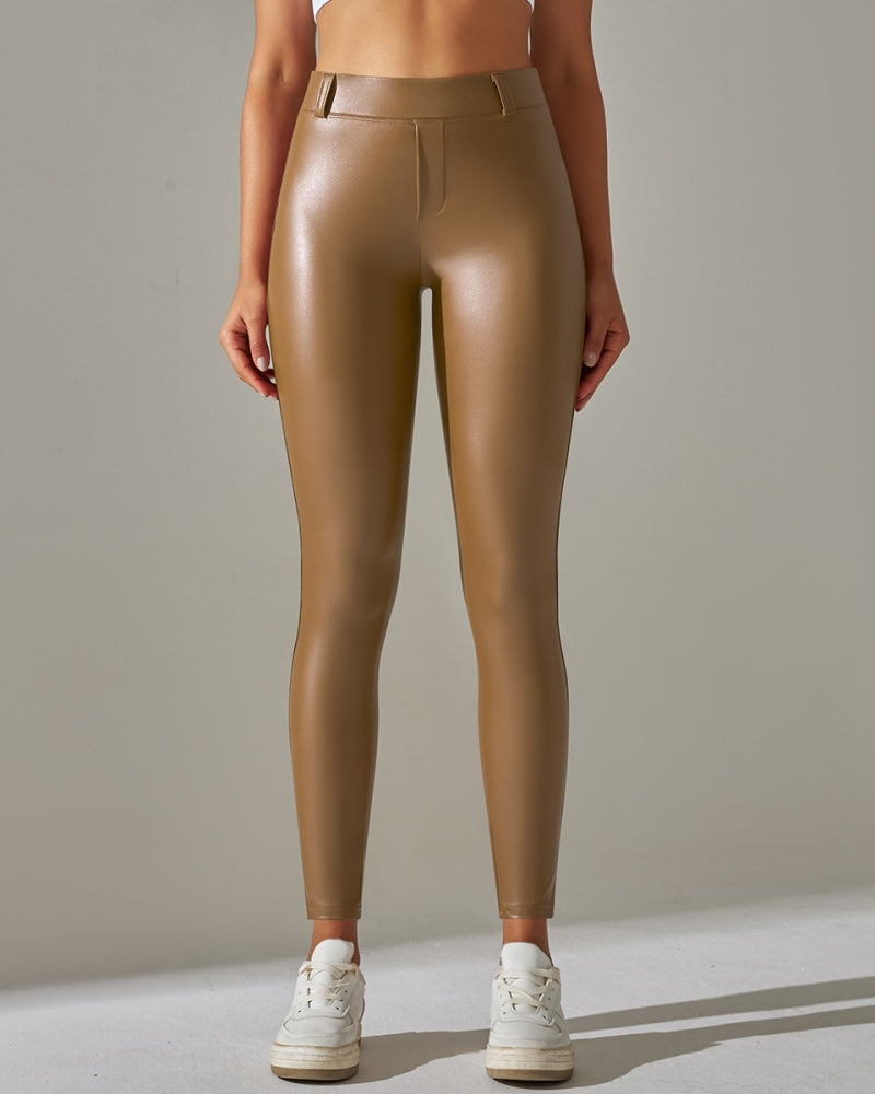 Moderne Lederhosen