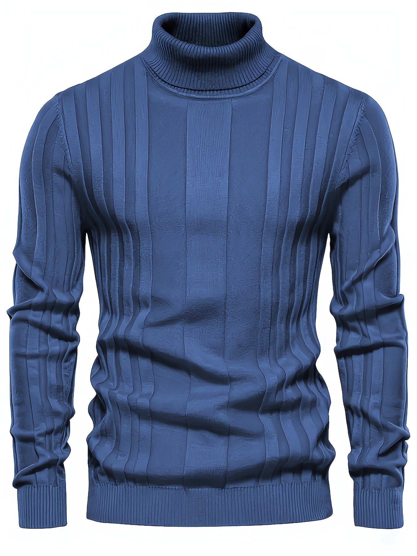 Johny Herren Langarmpullover
