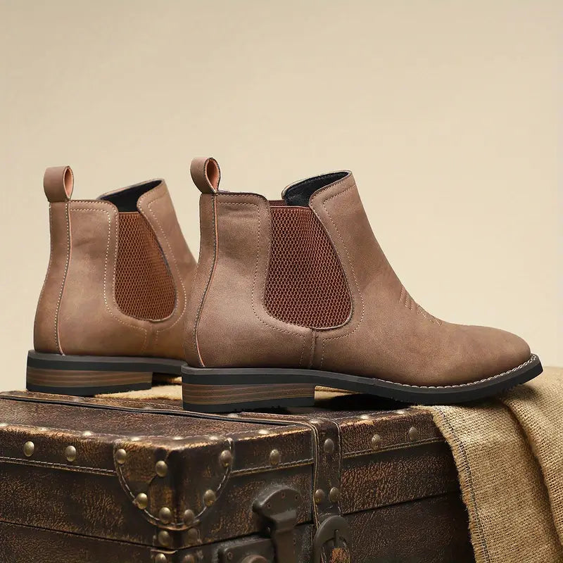 Edelwald Urban Classic Boots