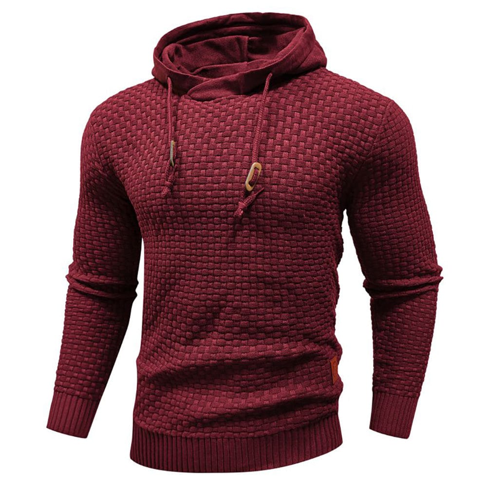 Phantom Herren Hoodie