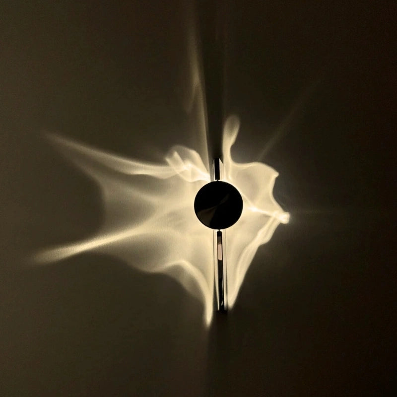 EchoLigh Licht Schatten Wandleuchte