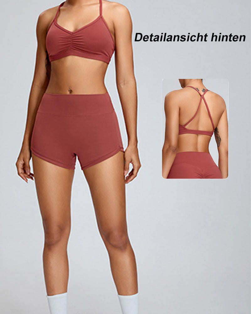 Yoga Shorts