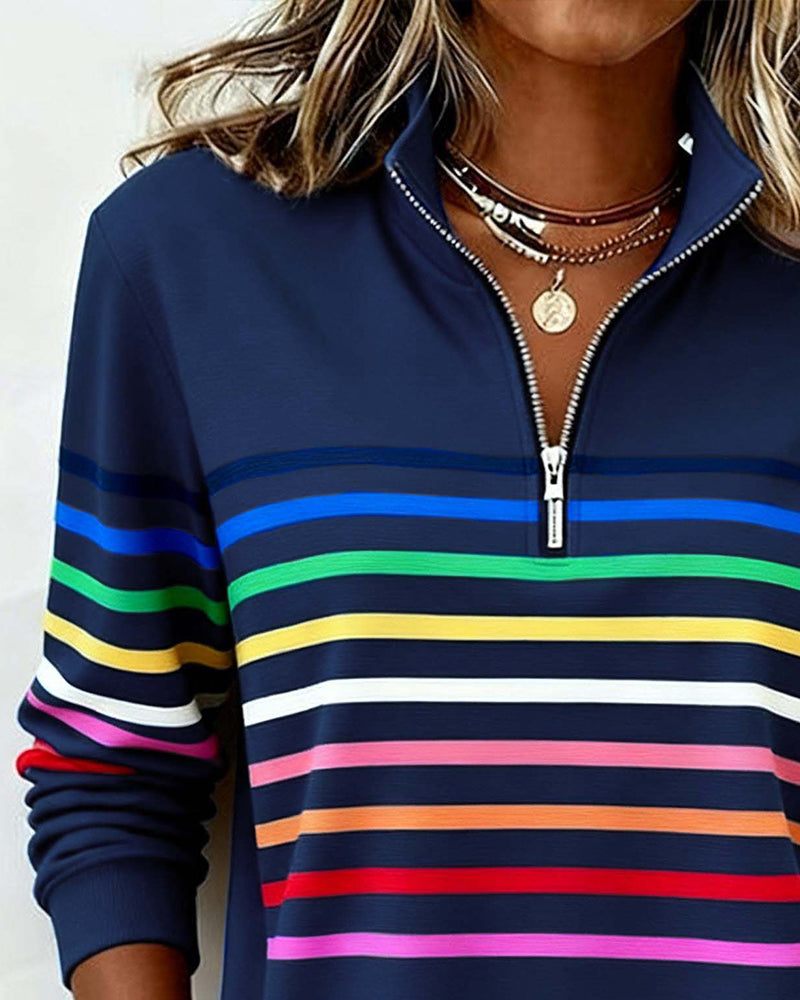 Aoife | lässiger Pullover für den Alltag