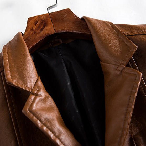 Vintage Herren Jacke