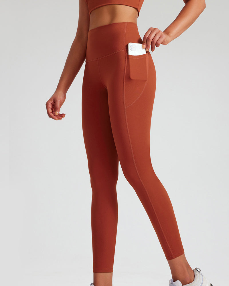 Yoga Leggings