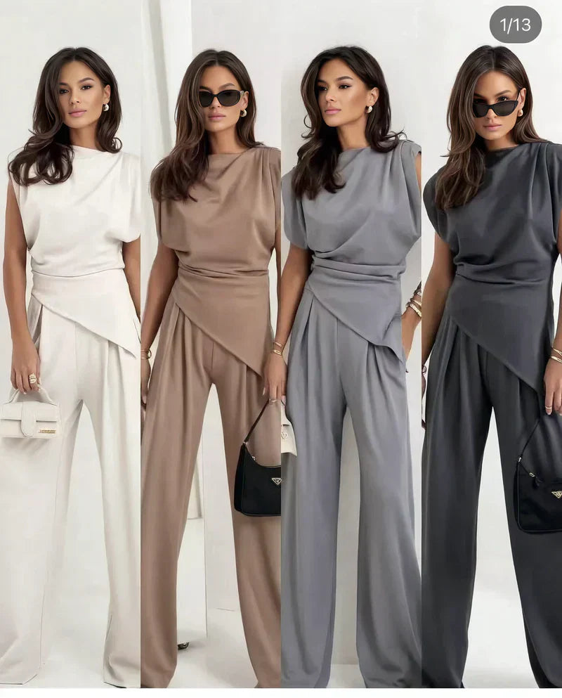 Giulia - zweiteiliges Set für Damen