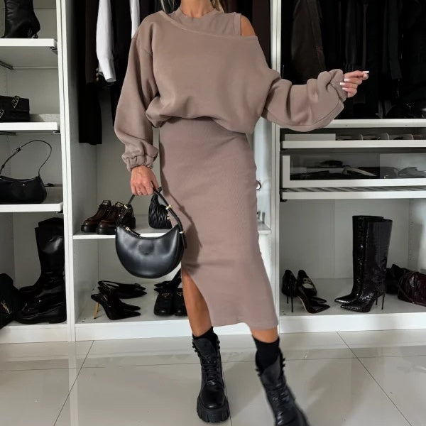 Zeylina Elegantes Duo-Set