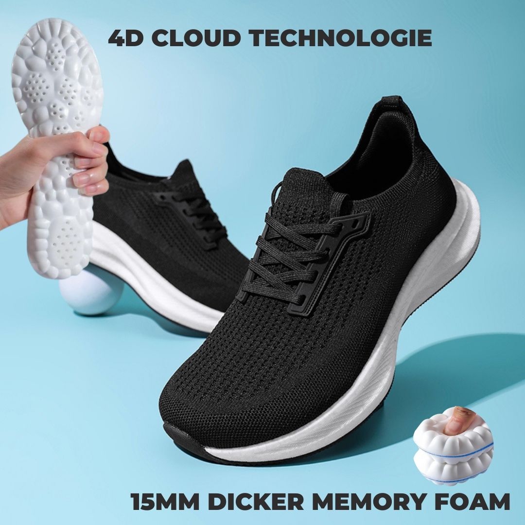 Orthopädische Sneaker