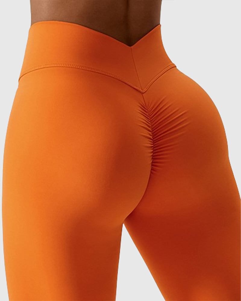Yoga Hose