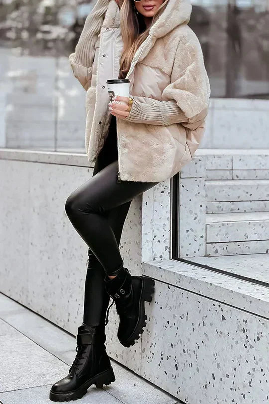 Elegante Jacke