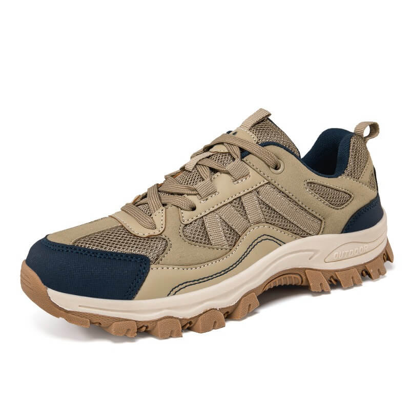 Windschritt Wanderschuh