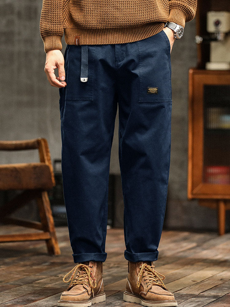 Darren Praktische Herren Hose