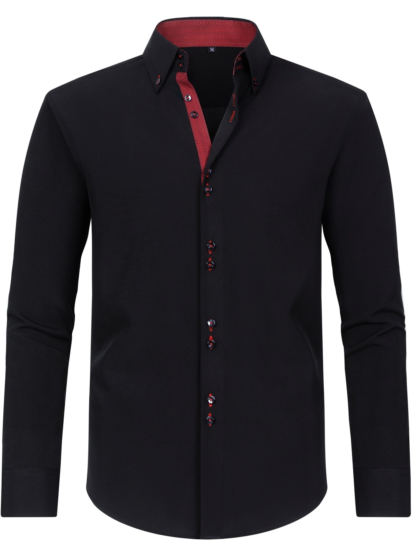 Stilreise Herren Hemd