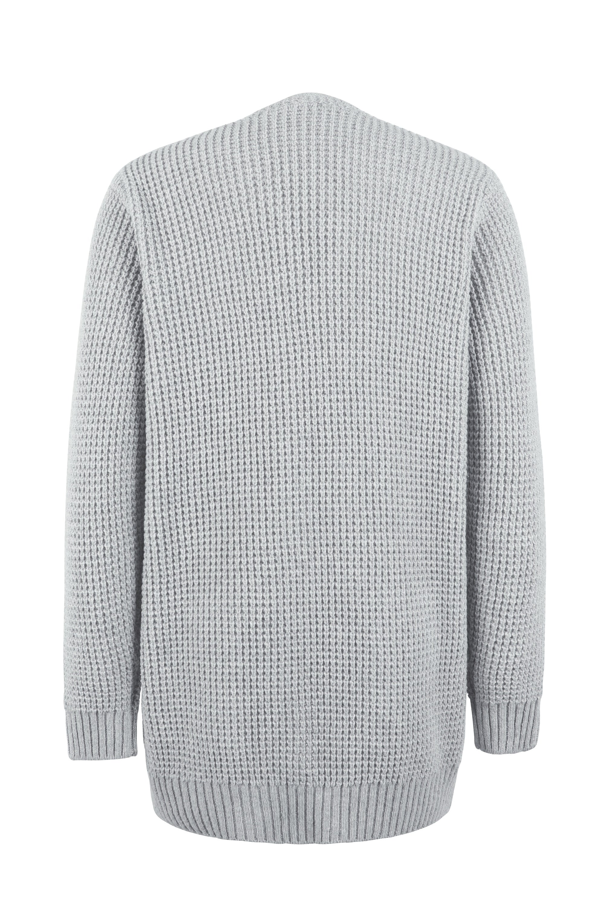 Damen Strickjacke