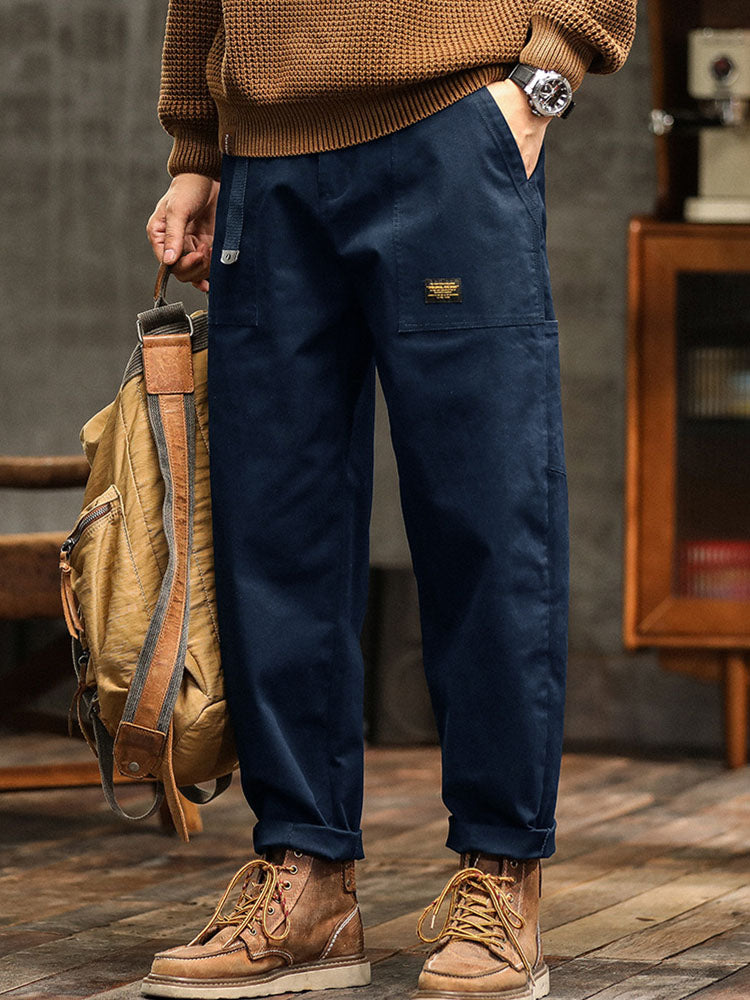 Darren Praktische Herren Hose