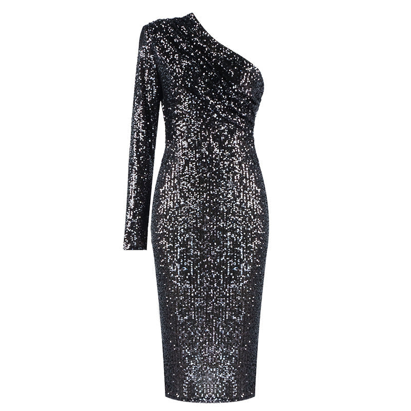 Abendkleid