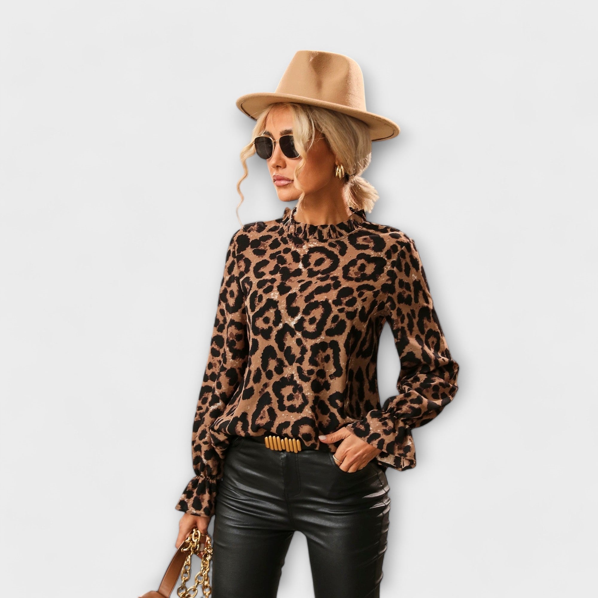 Wildfinesse Bluse