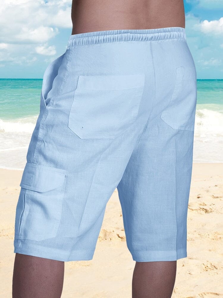 Stadtbrise Herren Shorts