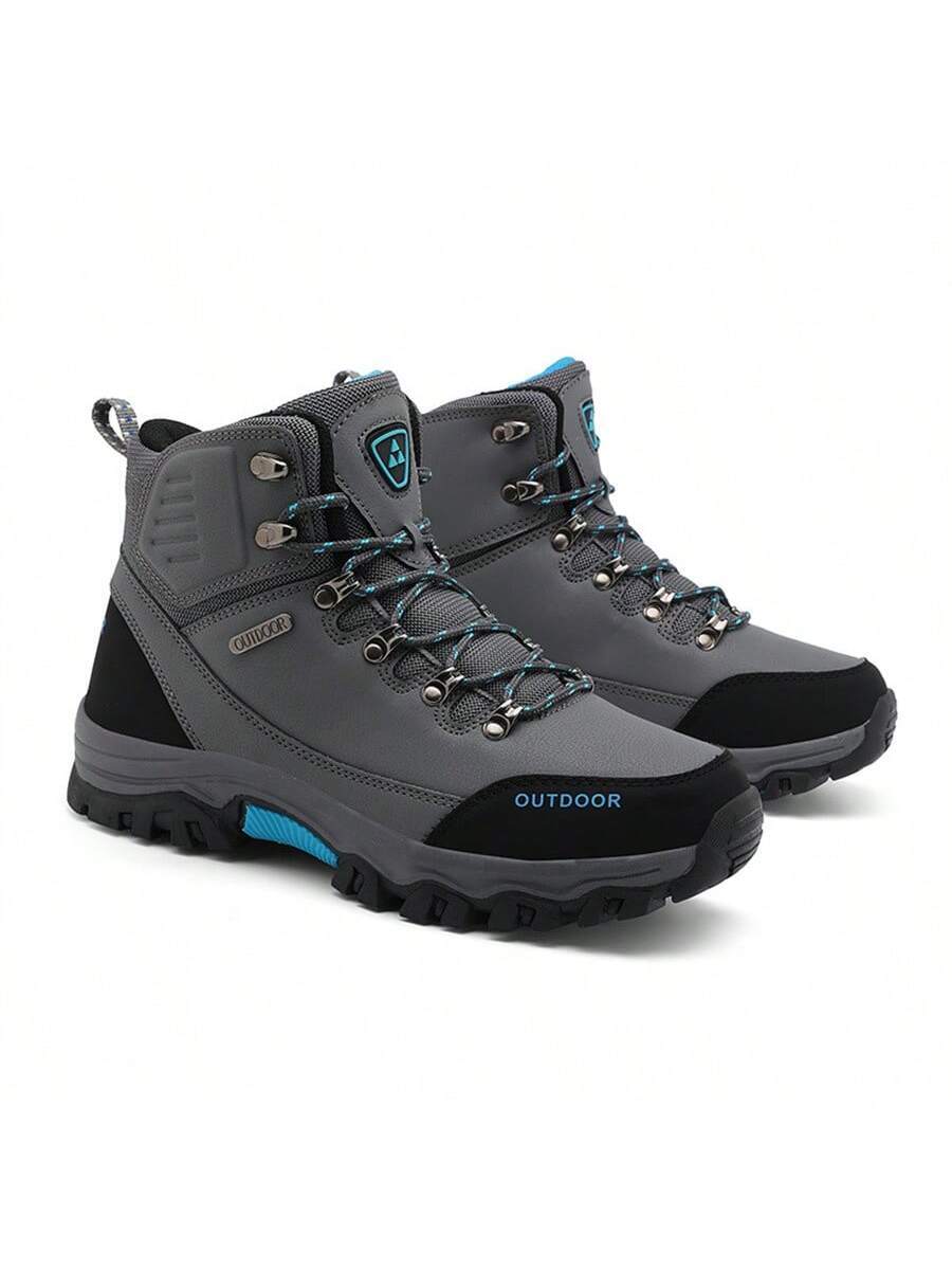 Berggeist Schnürstiefel