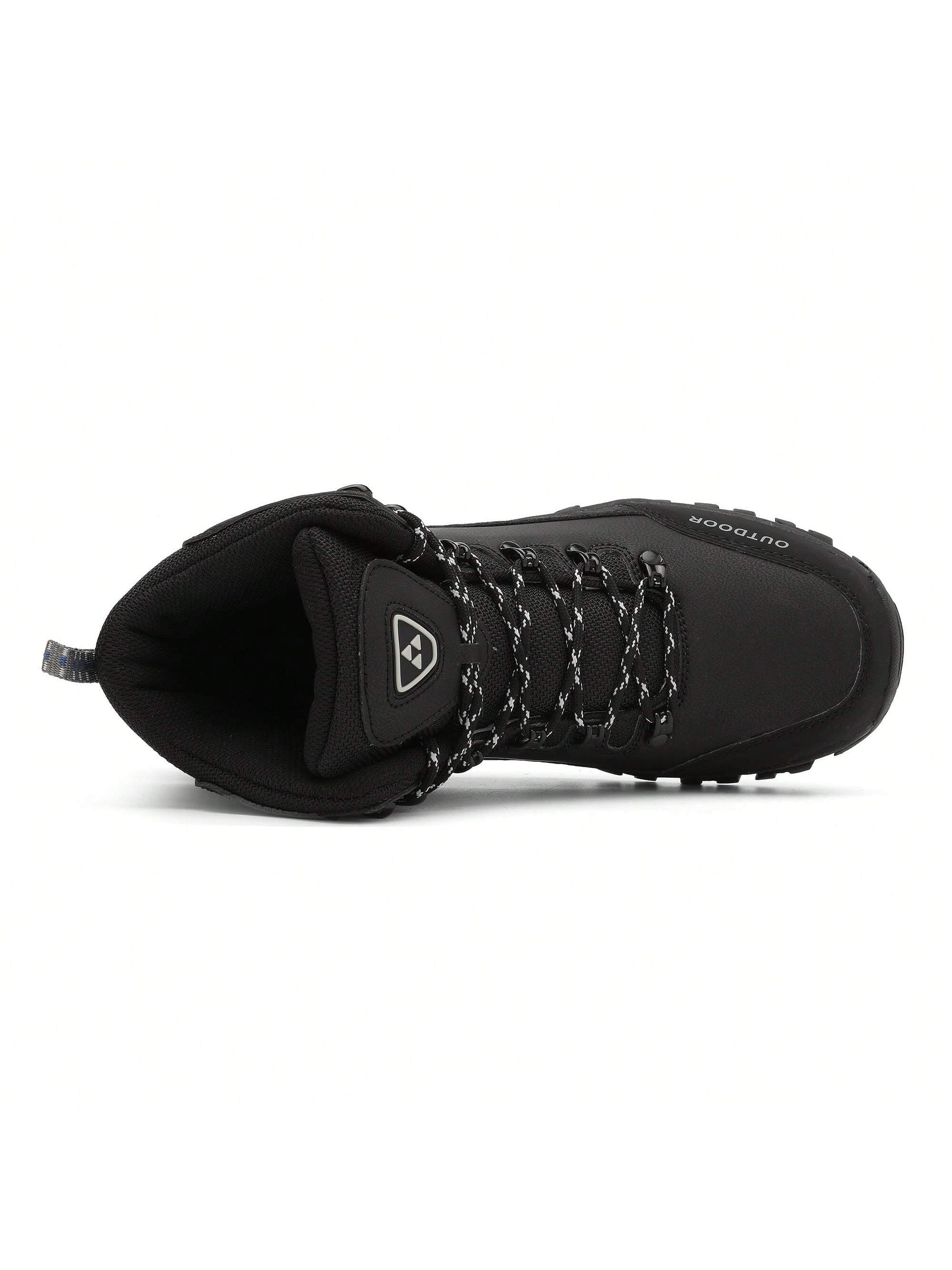 Wildträger Schnürstiefel