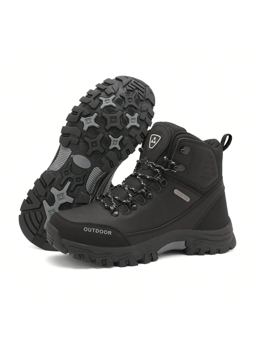 Wildträger Schnürstiefel