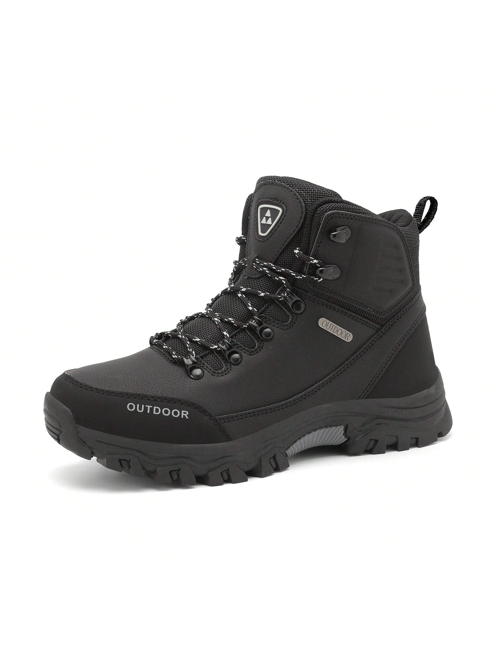 Wildträger Schnürstiefel