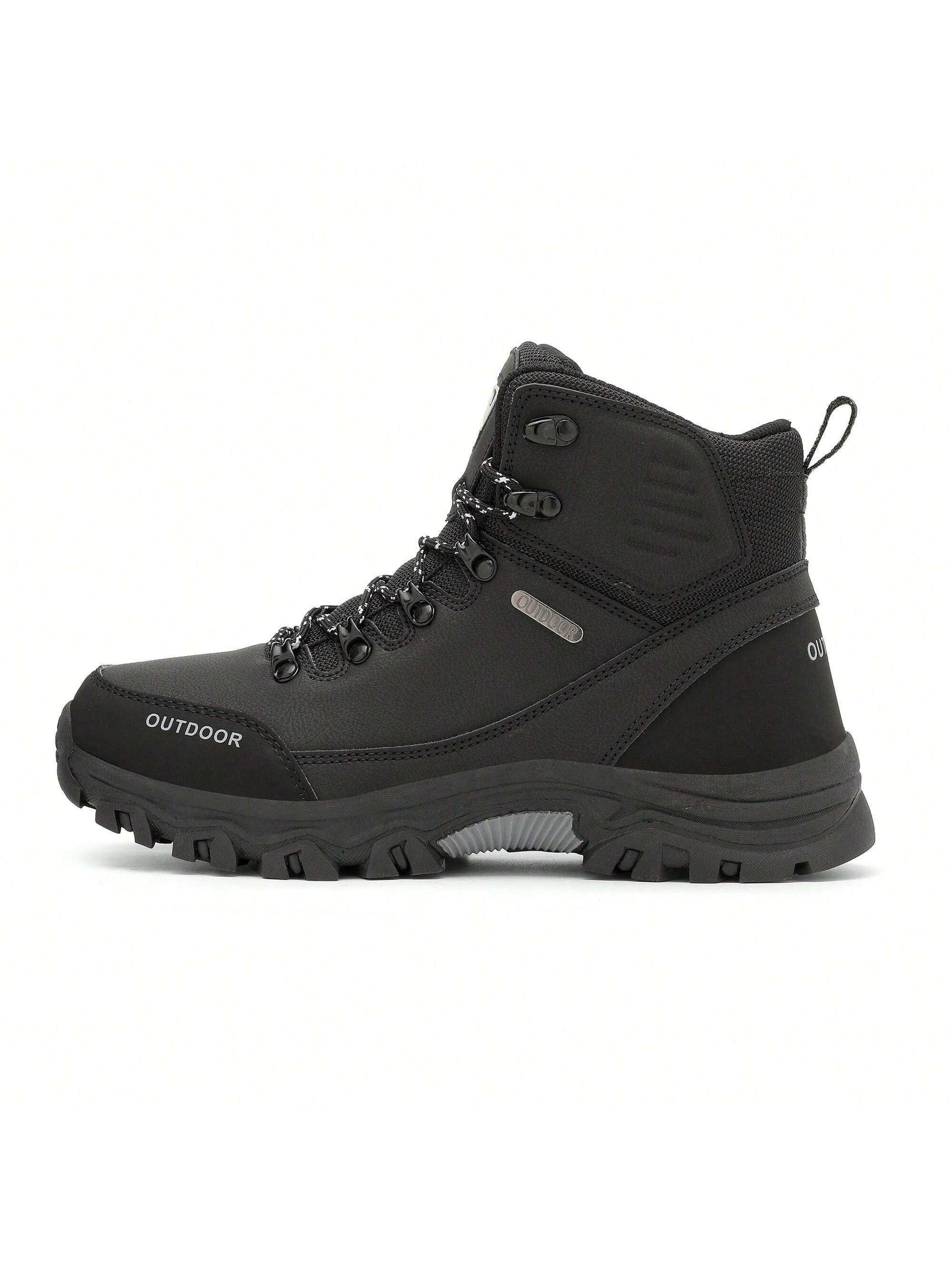 Wildträger Schnürstiefel