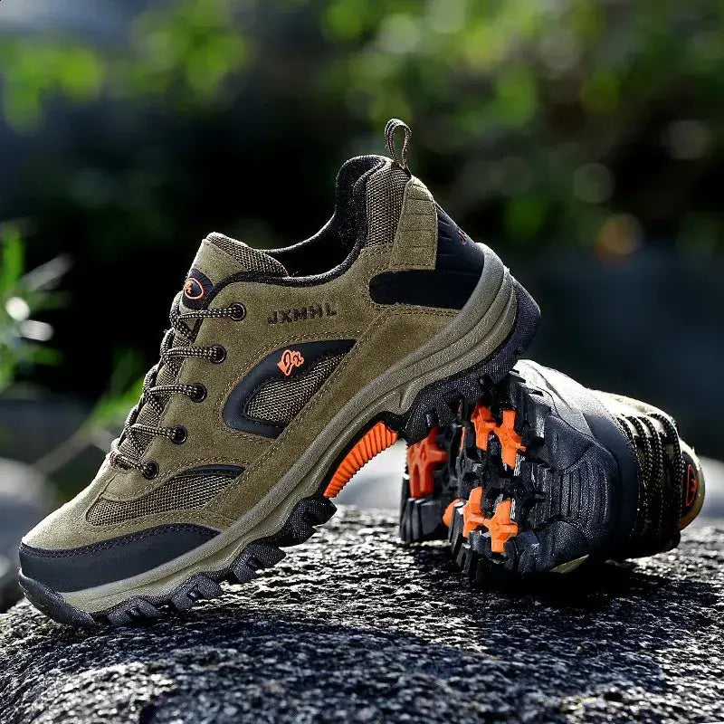Pfadkraft Wanderschuh