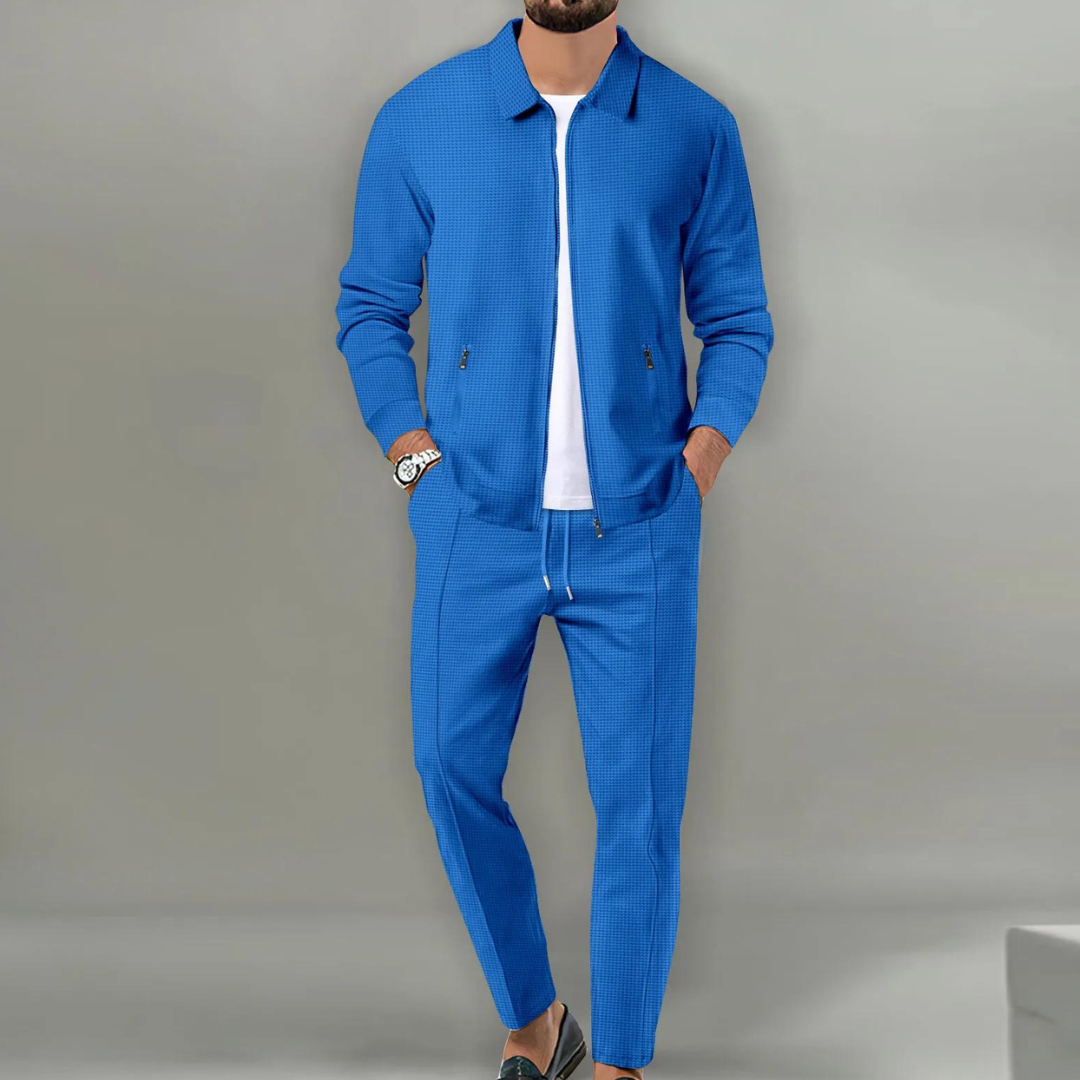 Livio - Zweiteiliges Herren Set