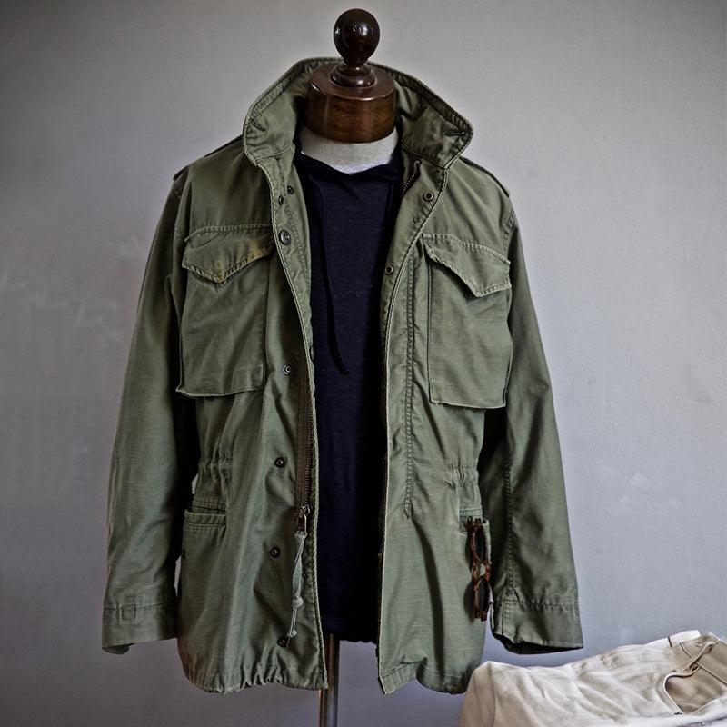 The Archer | Feldjacke