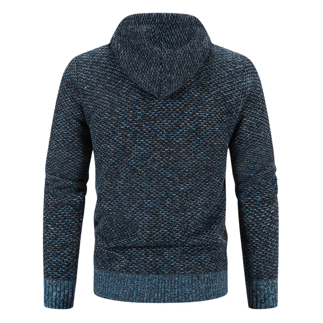 LUCAS Ultimativer Herren Hoodie