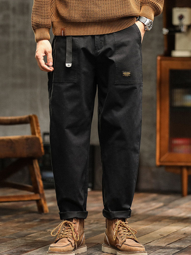Darren Praktische Herren Hose