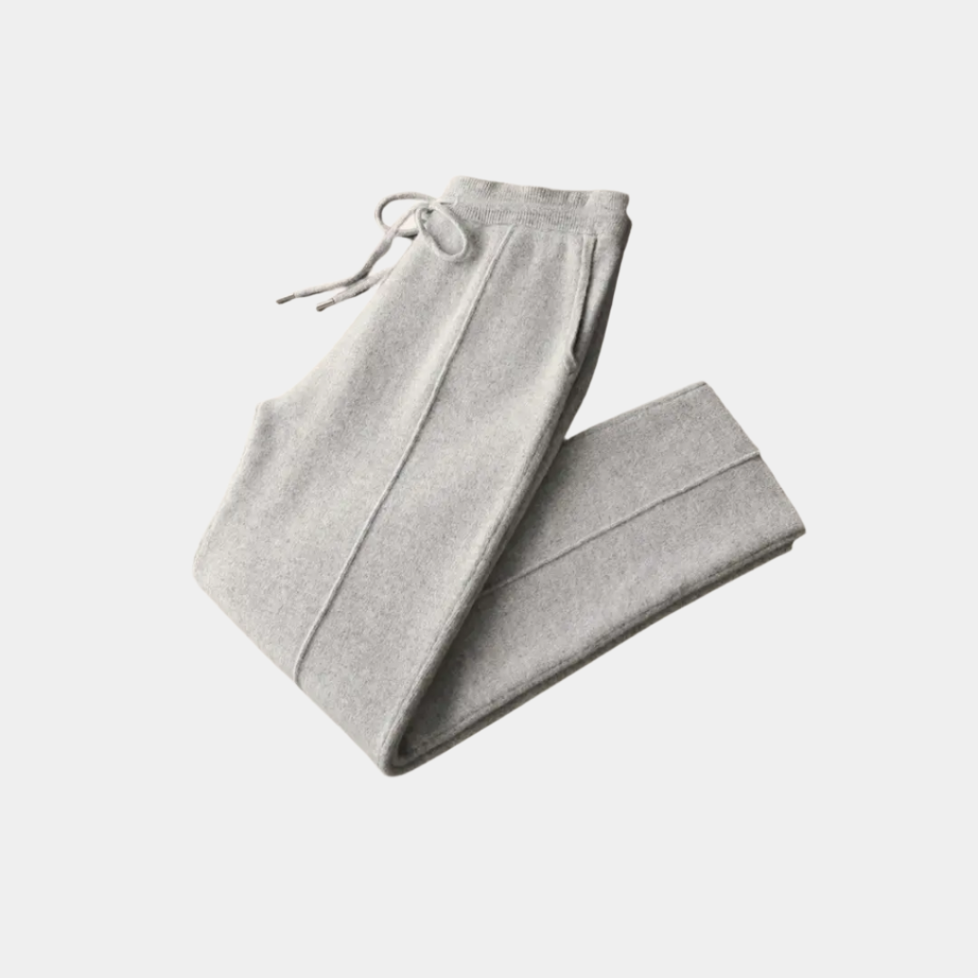 Baumwoll Hose