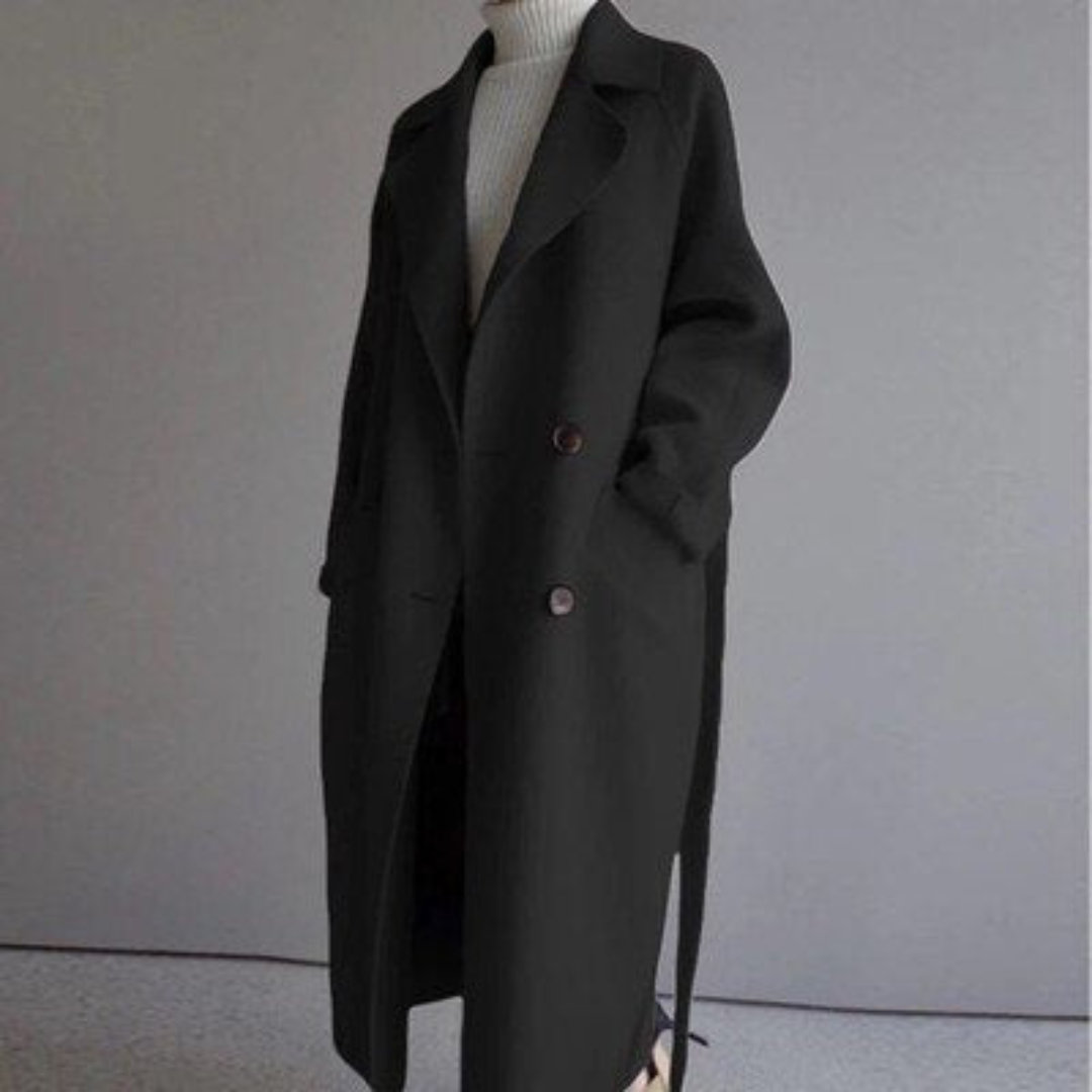 Trenchjacke