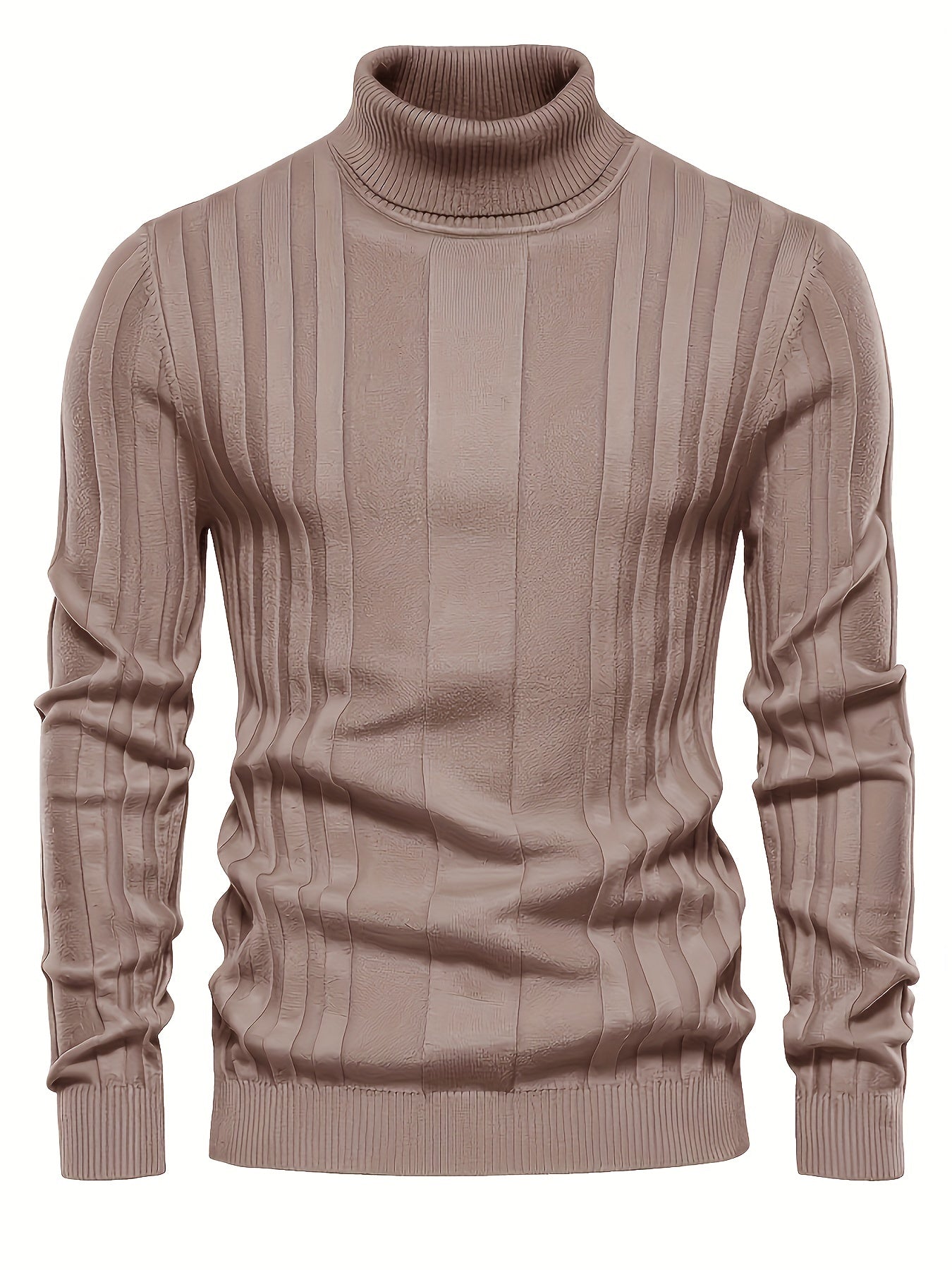 Johny Herren Langarmpullover