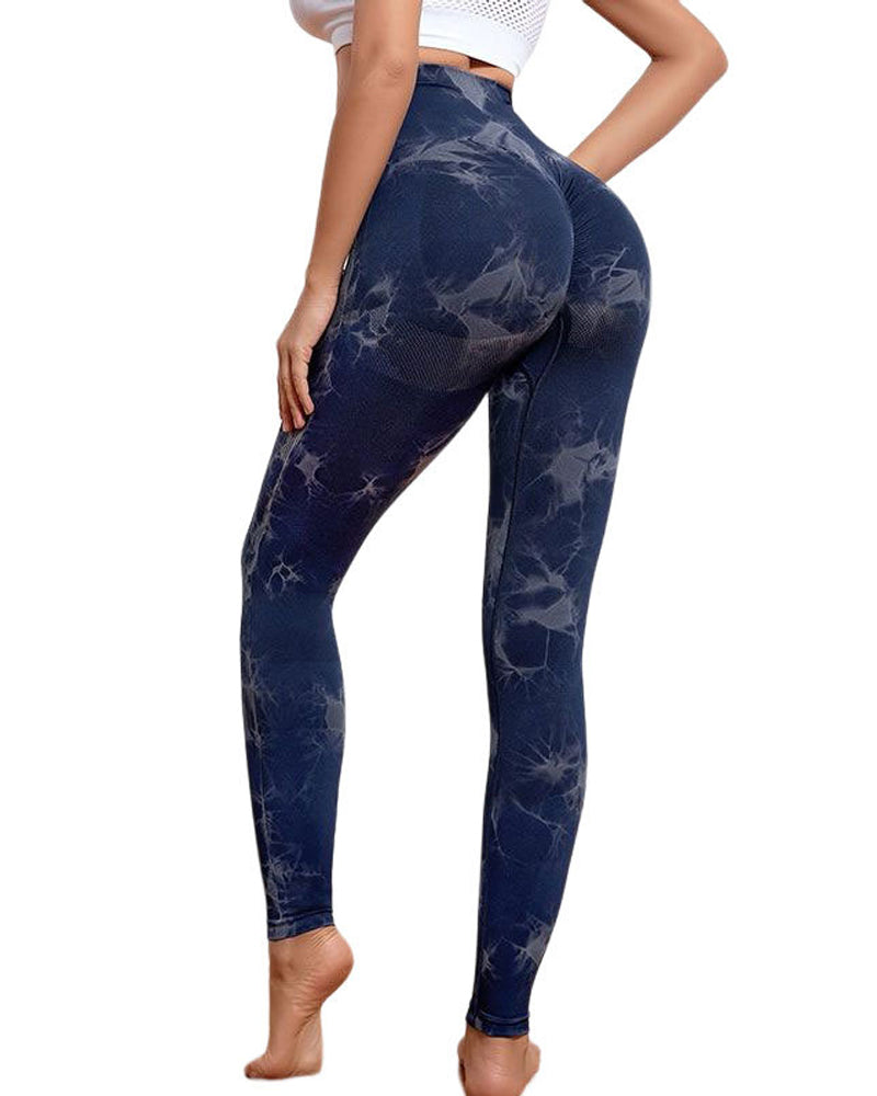 Fitness Yoga Hose