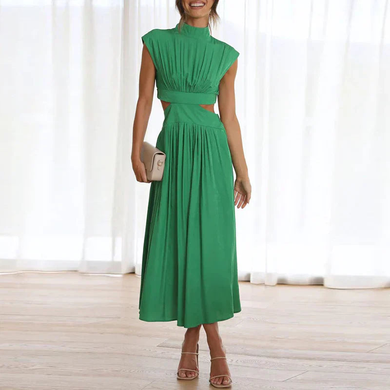 Luna- Elegantes Kleid für stilvolle Damen