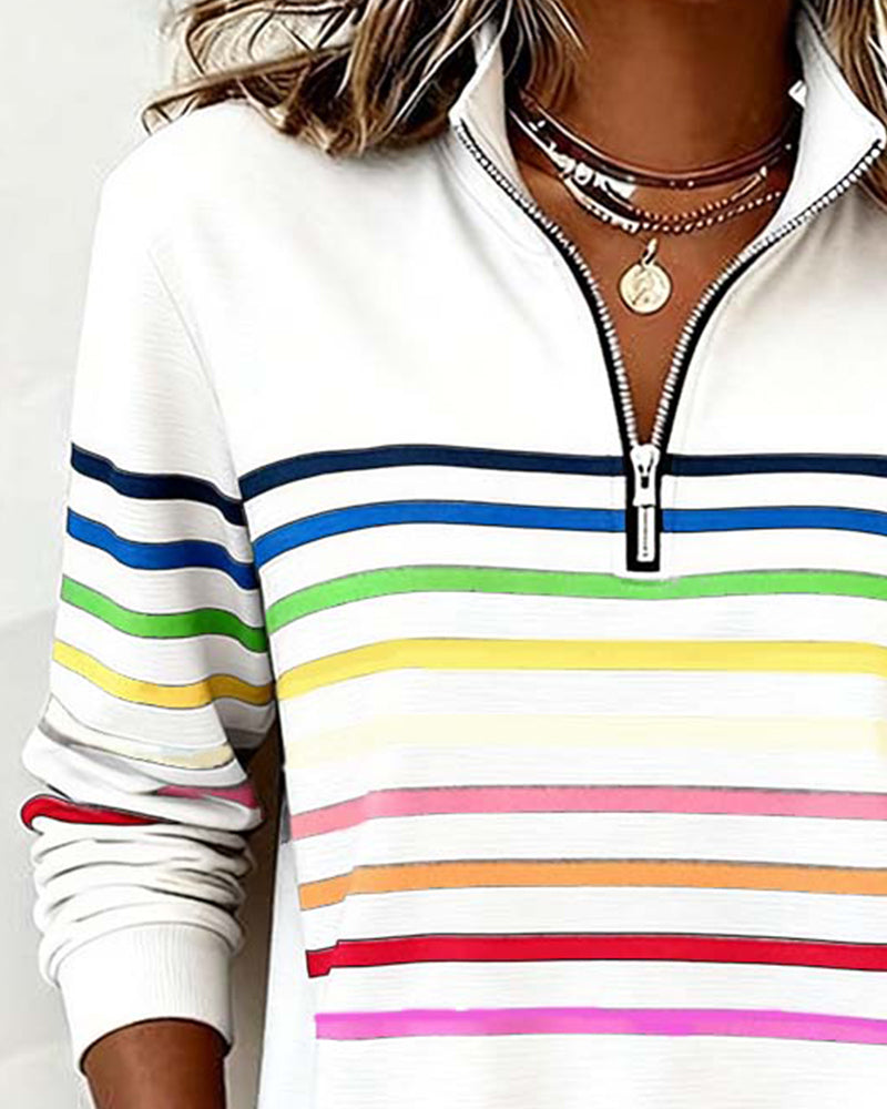 Aoife | lässiger Pullover für den Alltag