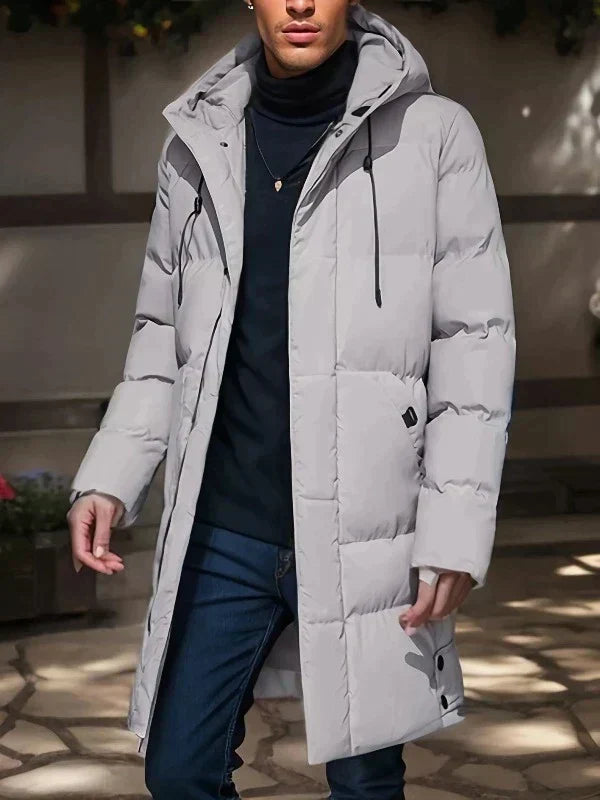 Wasserdichte Jacke