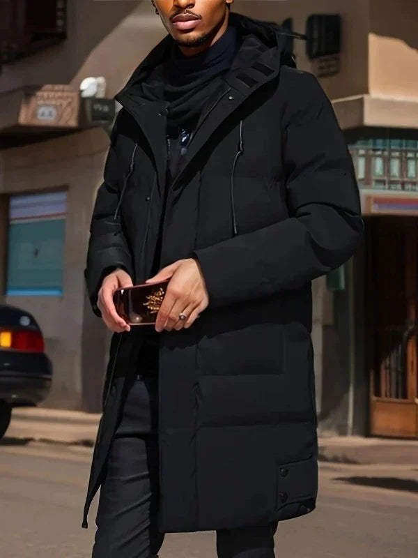 Wasserdichte Jacke