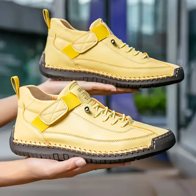 Mia Bequeme, stützende Sneakers