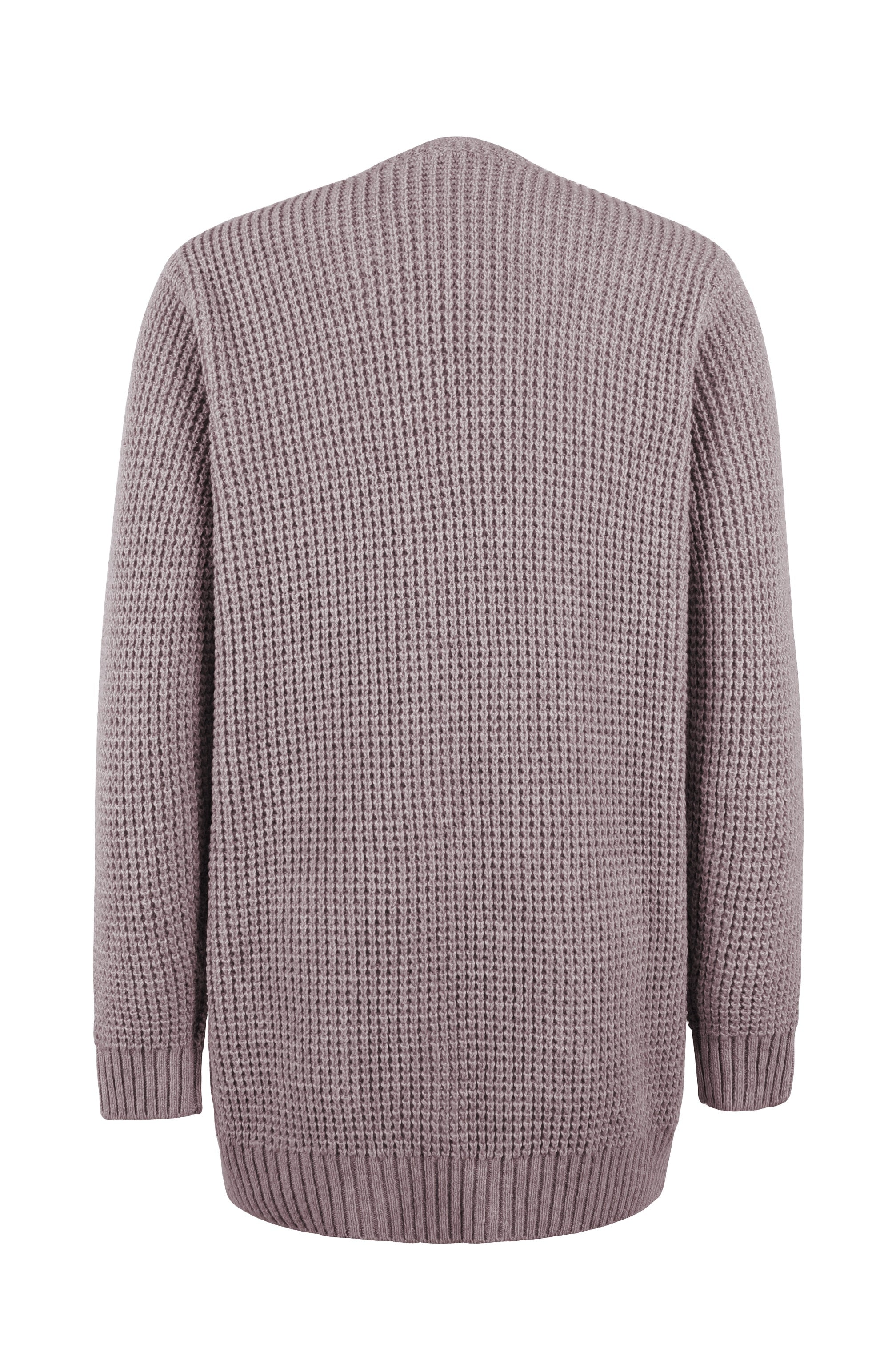 Damen Strickjacke