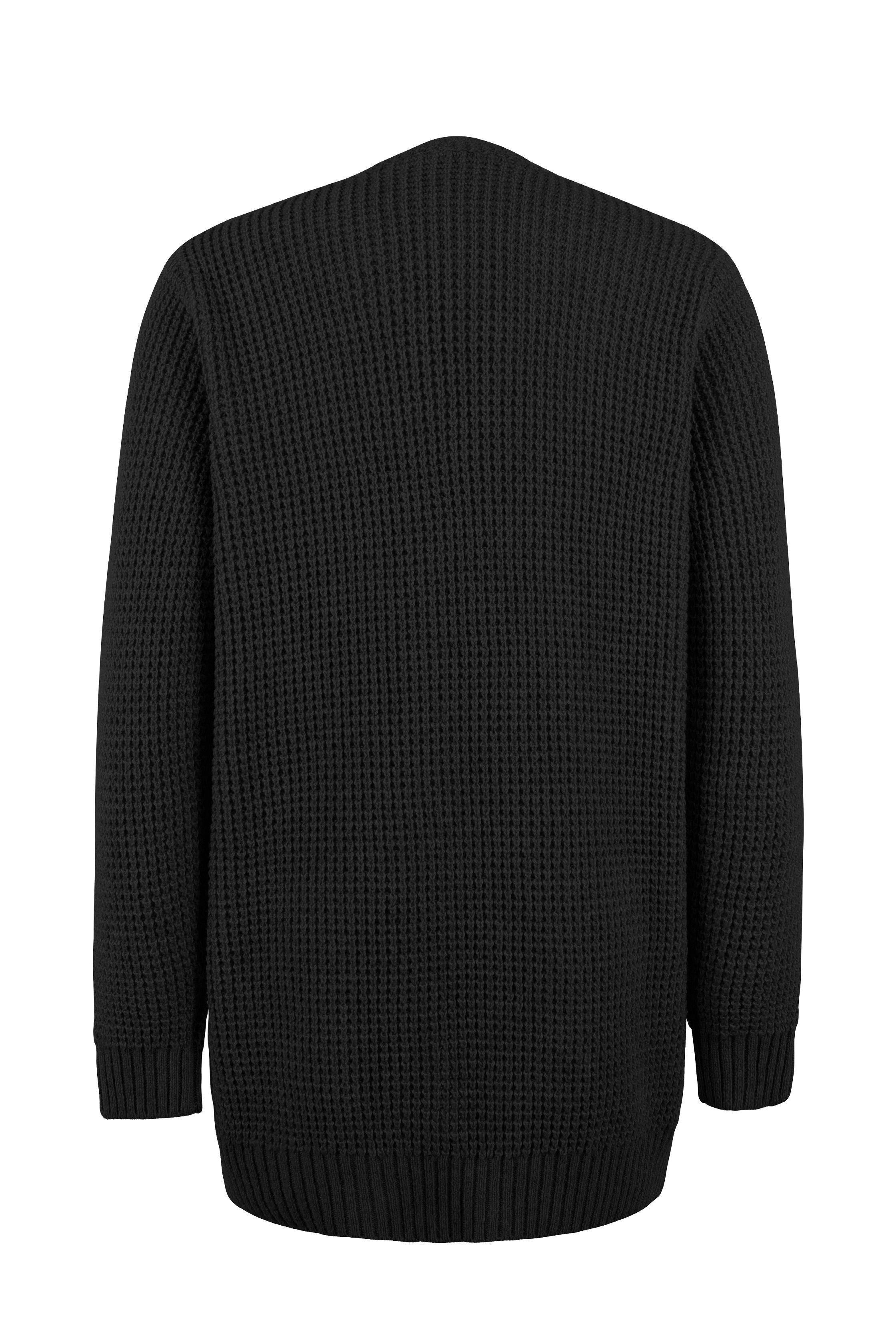 Damen Strickjacke