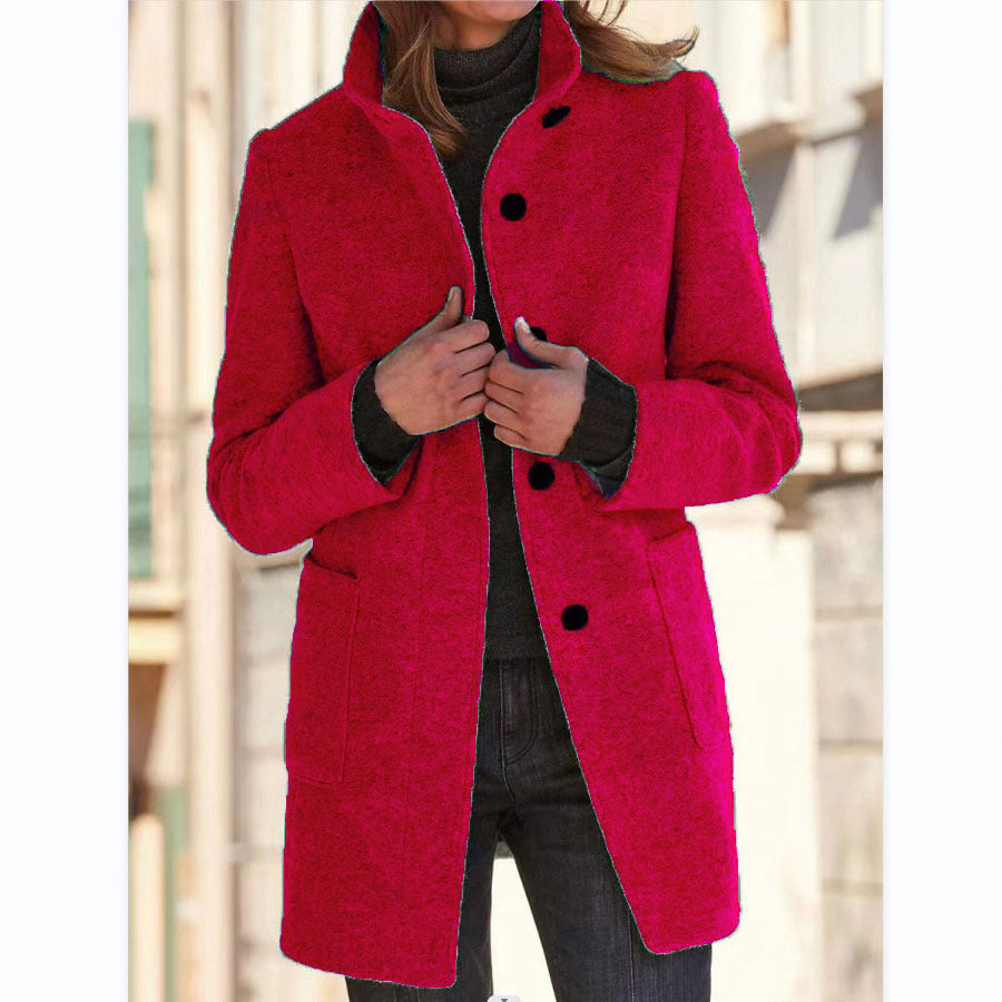 Vintora | Retro Damen-Windjacke
