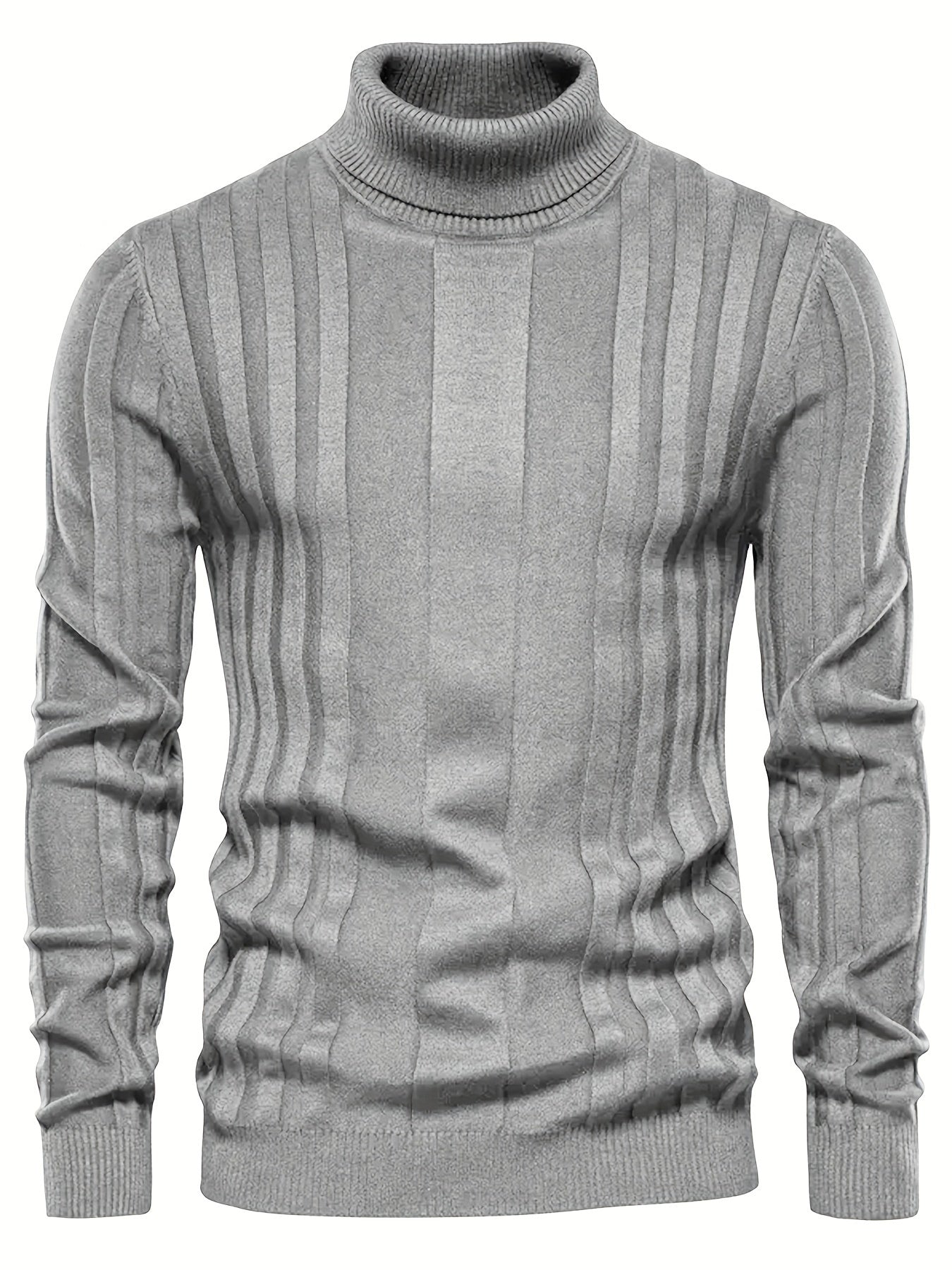 Johny Herren Langarmpullover