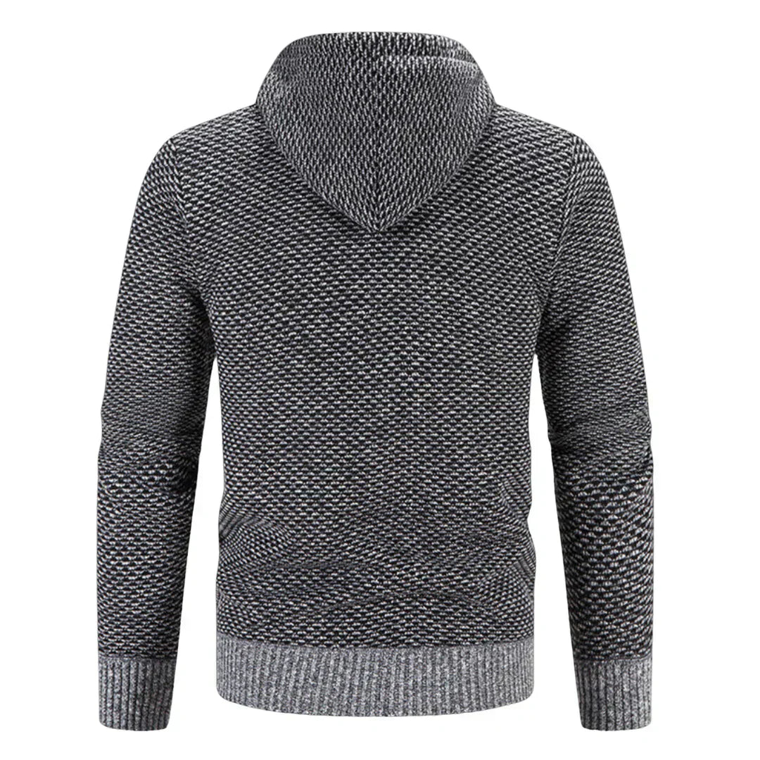 LUCAS Ultimativer Herren Hoodie