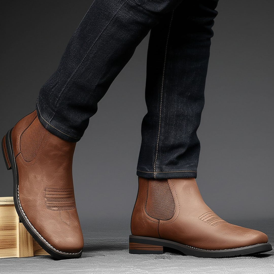 Edelwald Urban Classic Boots