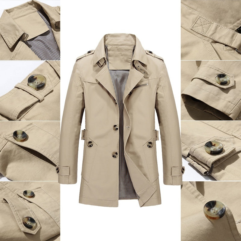 Windjacke