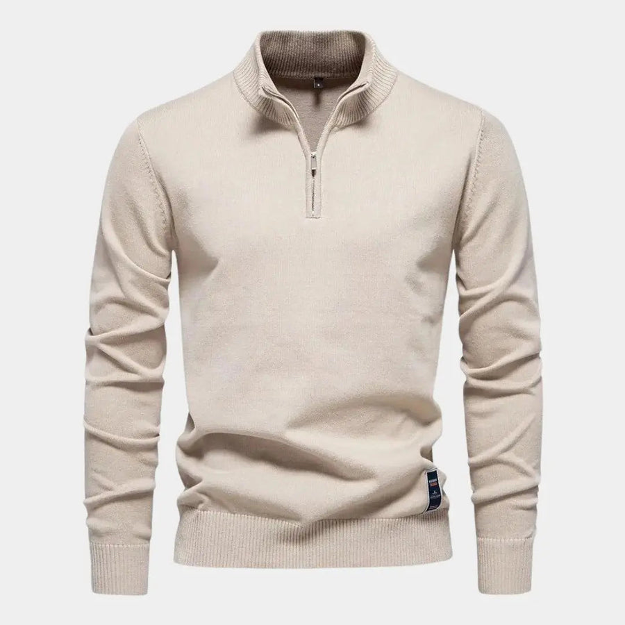 Exquisite Strickjacke