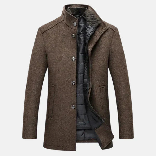 Trenchcoat für Männer